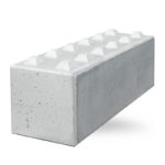 Blok betonowy 180 – Element Ścian Oporowych
